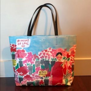 Kate Spade tote